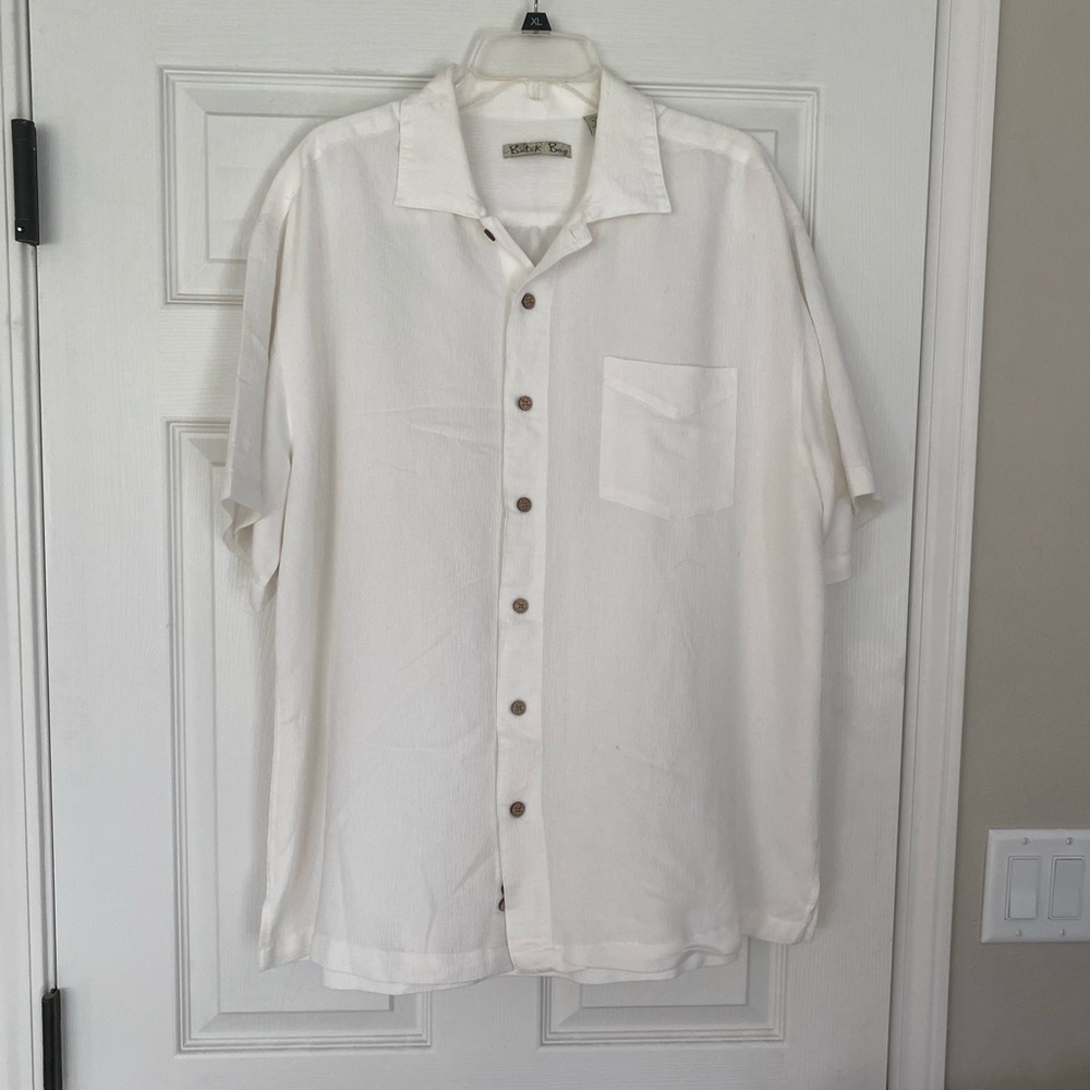 Men's Batik Bay dress shirt